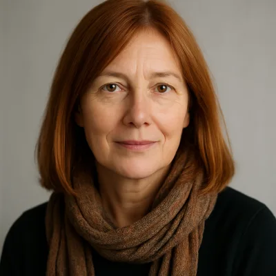 Lucilla Manenti