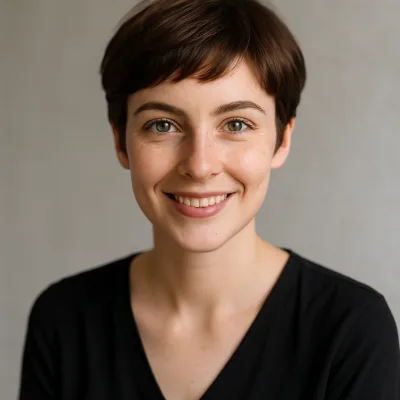 Nicoletta Pescina