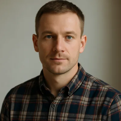 Samuele Gorlani