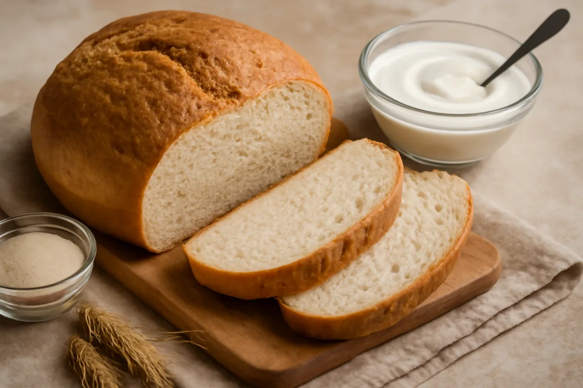 Pane fatto in casa soffice: cosa aggiungere all’impasto per farlo durare fresco più giorni